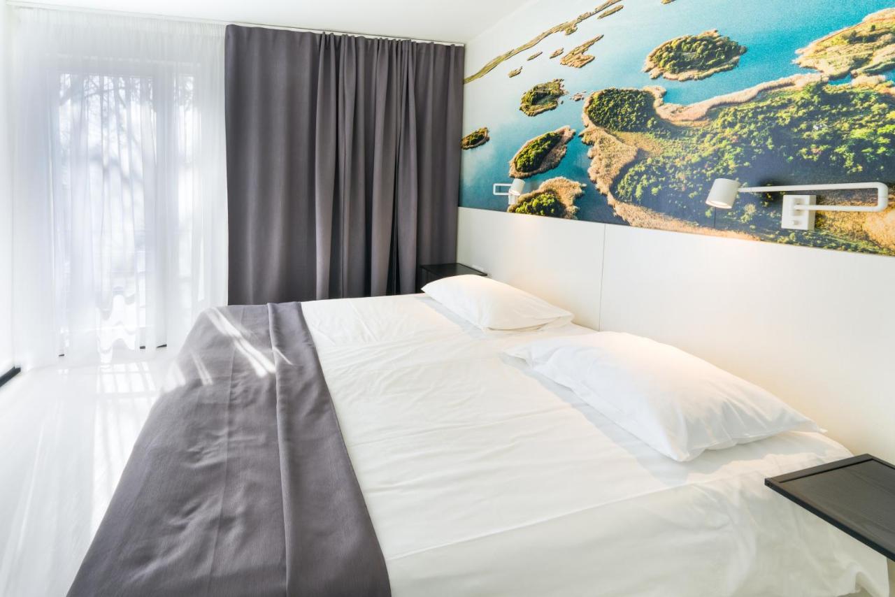 Hotel Nospa Kuressaare Exteriér fotografie