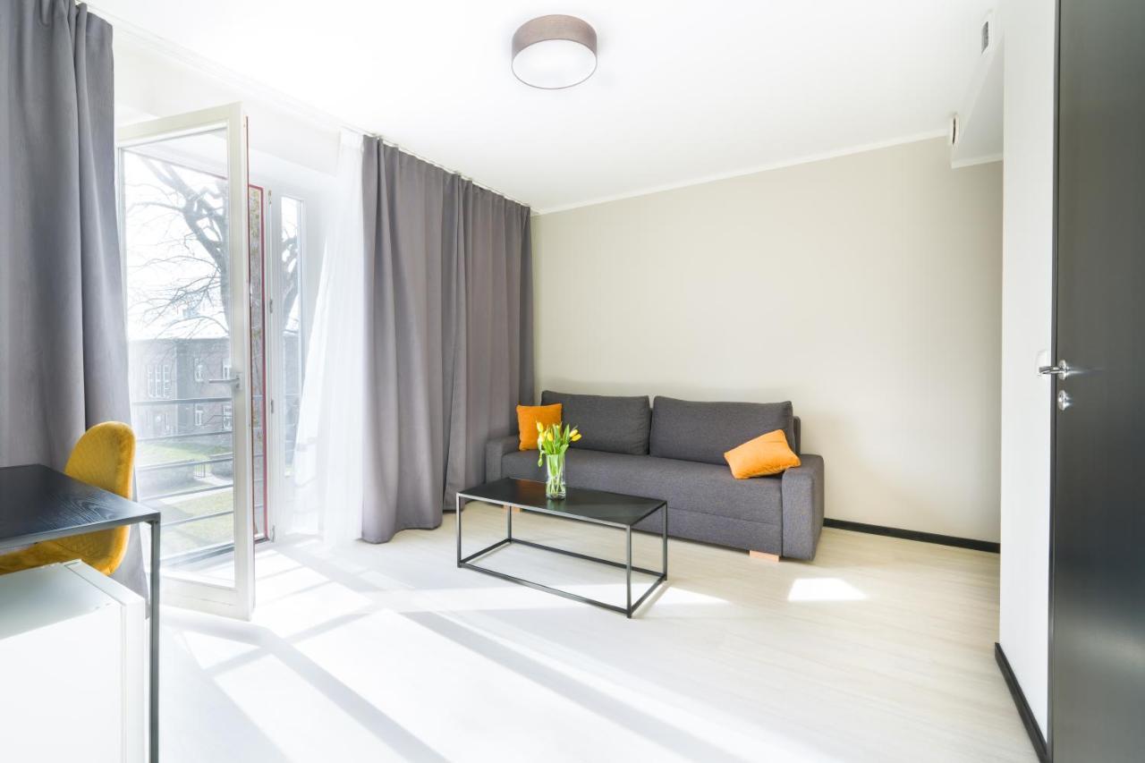 Hotel Nospa Kuressaare Exteriér fotografie